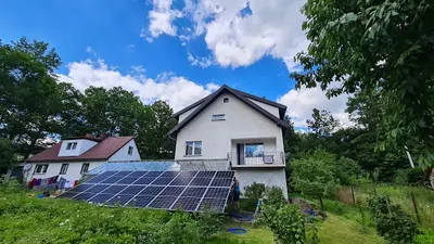 SOLARYAG | Fotowoltaika | Jelenia Góra | Gryfów Śląski | Zgorzelec